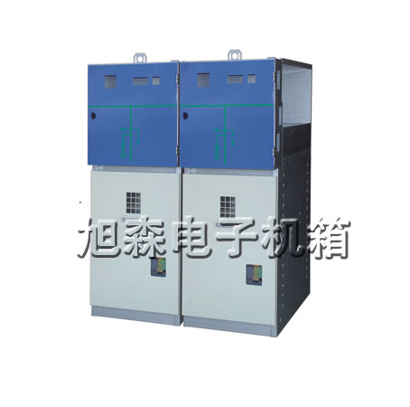 工業(yè)控制柜
